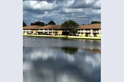 415 NW 210th #206, Miami Gardens, FL 33169 - Photo 1