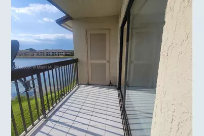 415 NW 210th #206, Miami Gardens, FL 33169 - Photo 17