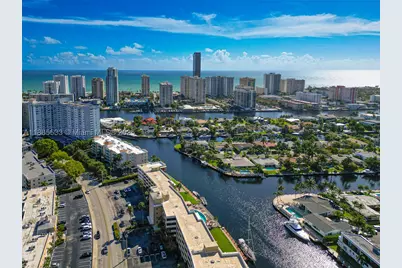 401 Golden Isles #908, Hallandale Beach, FL 33009 - Photo 21