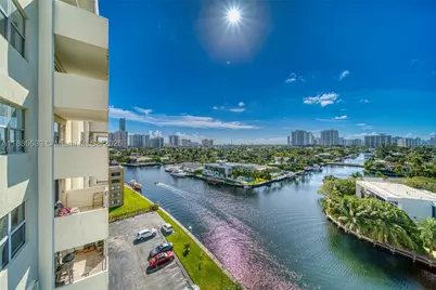 401 Golden Isles #908, Hallandale Beach, FL 33009 - Photo 7
