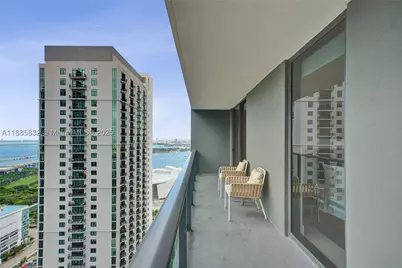 159 NE 6th #3302, Miami, FL 33132 - Photo 3