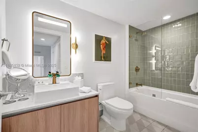 159 NE 6th #3302, Miami, FL 33132 - Photo 25