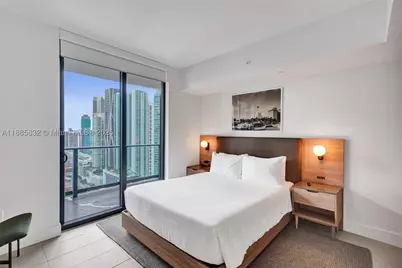 159 NE 6th #3302, Miami, FL 33132 - Photo 31