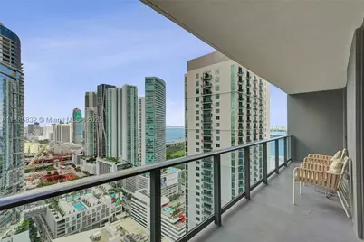 159 NE 6th #3302, Miami, FL 33132 - Photo 35