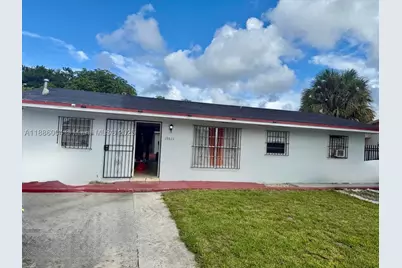 19611 NW 47th, Miami Gardens, FL 33055 - Photo 1