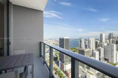 159 NE 6th #5106, Miami, FL 33132 - Photo 7
