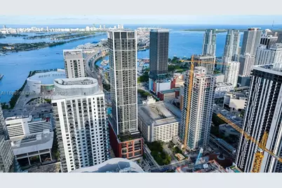 159 NE 6th #5106, Miami, FL 33132 - Photo 11