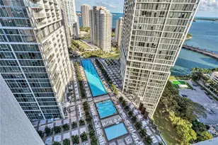 495 Brickell, Miami, FL 33131 - Photo 5