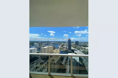 1800 S Ocean #2909, Hallandale, FL 33009 - Photo 1