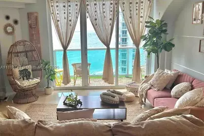 3901 S Ocean #14L, Hollywood, FL 33019 - Photo 5