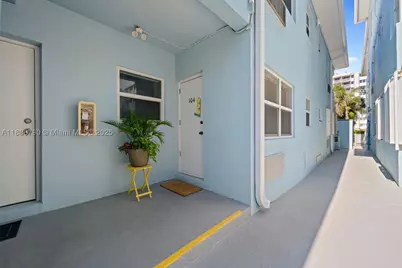 315 Van Buren #104B, Hollywood, FL 33019 - Photo 21
