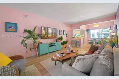 315 Van Buren #104B, Hollywood, FL 33019 - Photo 1