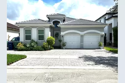 18247 NW 88th, Hialeah, FL 33018 - Photo 1