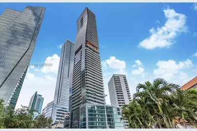 1451 Brickell #3903, Miami, FL 33131 - Photo 41