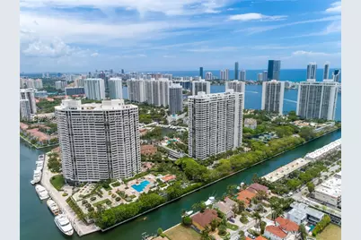 2000 Island #1002, Aventura, FL 33160 - Photo 1