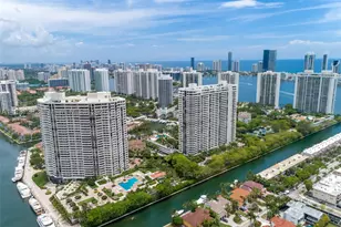 2000 Island, Aventura, FL 33160 - Photo 1