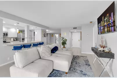 1000 Quayside #505, Miami, FL 33138 - Photo 7