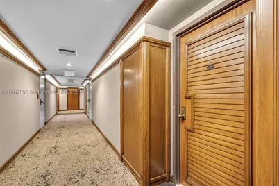 1000 Quayside #505, Miami, FL 33138 - Photo 5