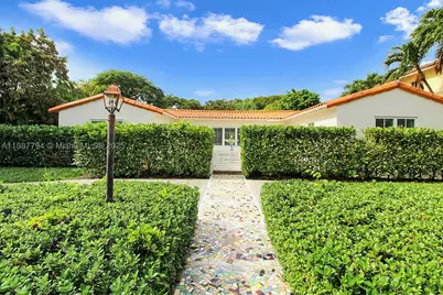 1110 Wallace, Coral Gables, FL 33134 - Photo 1