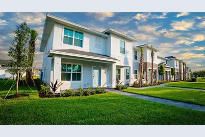 10241 SW Newberry #C2, Port Saint Lucie, FL 34987 - Photo 7