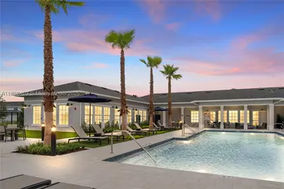 10241 SW Newberry #C2, Port Saint Lucie, FL 34987 - Photo 3