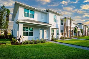 10241 SW Newberry, Port Saint Lucie, FL 34987 - Photo 1