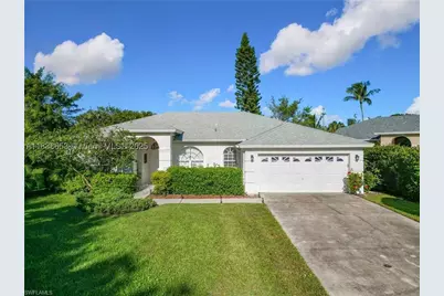 4991 Brixton, Naples, FL 34104 - Photo 1