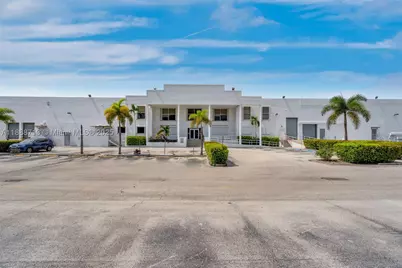 12800 NW 38th, Opa Locka, FL 33054 - Photo 1