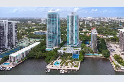 2101 Brickell #905, Miami, FL 33129 - Photo 1