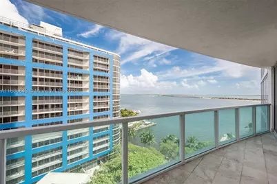2101 Brickell #905, Miami, FL 33129 - Photo 7