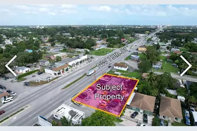 1550 NW 79th, Miami, FL 33147 - Photo 3