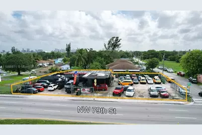 1550 NW 79th, Miami, FL 33147 - Photo 1
