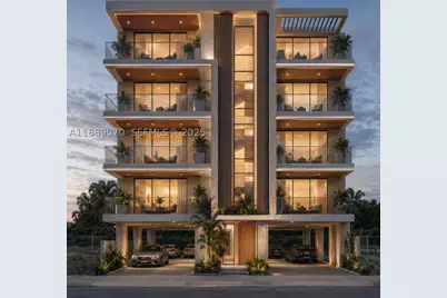 1852 Fletcher, Hollywood, FL 33020 - Photo 1