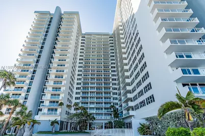 2030 S Ocean #1127, Hallandale Beach, FL 33009 - Photo 31