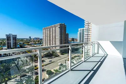 2030 S Ocean #1127, Hallandale Beach, FL 33009 - Photo 1