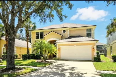 8520 Sunrise Key, Kissimmee, FL 34747 - Photo 1