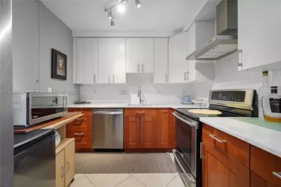 770 NE 69th #2H, Miami, FL 33138 - Photo 7