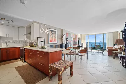 770 NE 69th #2H, Miami, FL 33138 - Photo 1