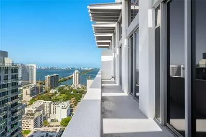 3301 NE 1st #PH7, Miami, FL 33137 - Photo 29