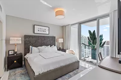 200 Biscayne Boulevard #3608, Miami, FL 33131 - Photo 19