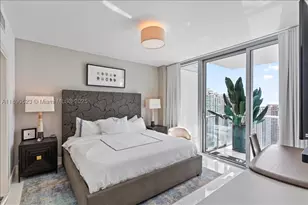200 Biscayne Blvd, Miami, FL 33131 - Photo 19