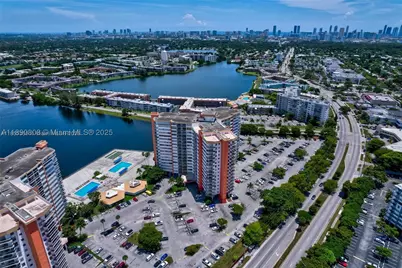 1351 NE Miami Gardens #202E, Miami, FL 33179 - Photo 1