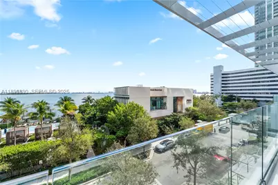 650 NE 32nd #BH7, Miami, FL 33137 - Photo 5
