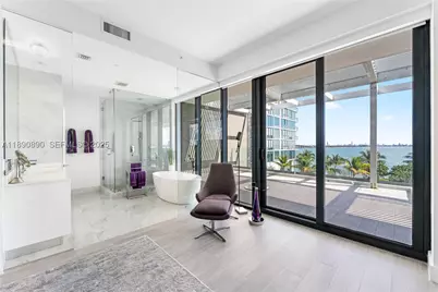 650 NE 32nd #BH7, Miami, FL 33137 - Photo 11