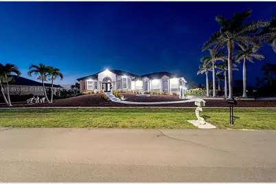 4213 NW 28th, Cape Coral, FL 33993 - Photo 45