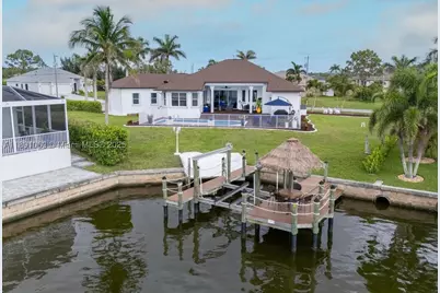 4213 NW 28th, Cape Coral, FL 33993 - Photo 37