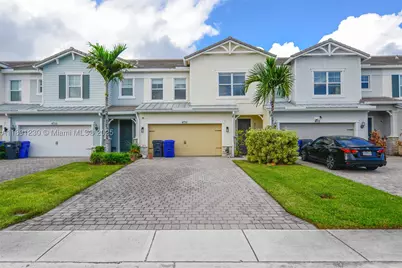 4735 Eucalyptus, Hollywood, FL 33021 - Photo 1
