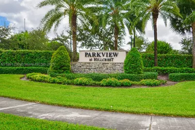 4735 Eucalyptus, Hollywood, FL 33021 - Photo 47