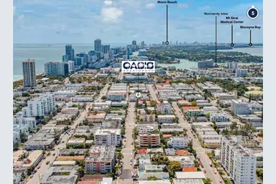 7435 Byron, Miami Beach, FL 33141 - Photo 13