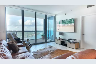 601 NE 36th #2206, Miami, FL 33137 - Photo 3